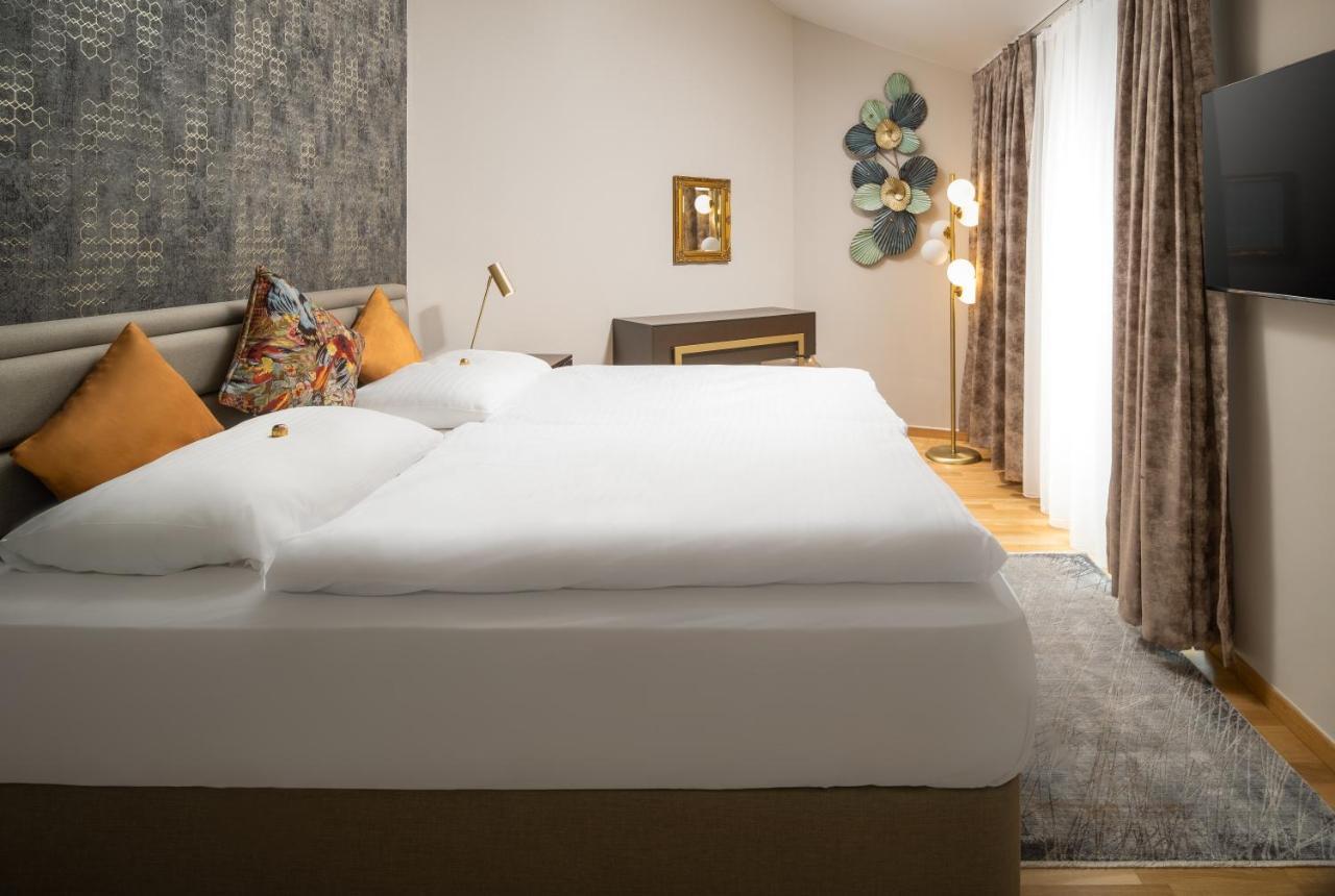 Abieshomes Serviced Apartments Schoenbrunn 维也纳 外观 照片