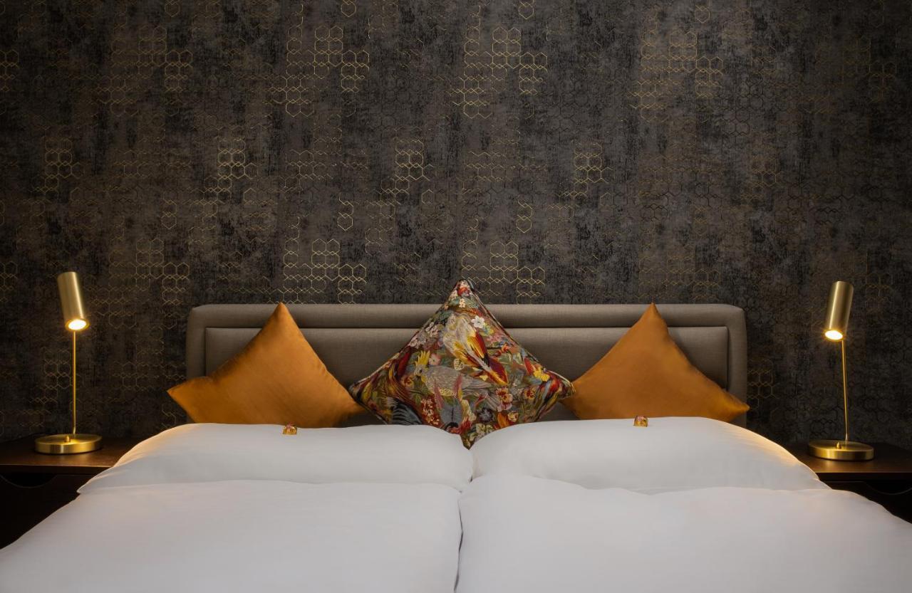 Abieshomes Serviced Apartments Schoenbrunn 维也纳 外观 照片
