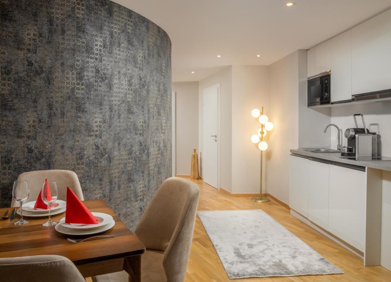 Abieshomes Serviced Apartments Schoenbrunn 维也纳 外观 照片