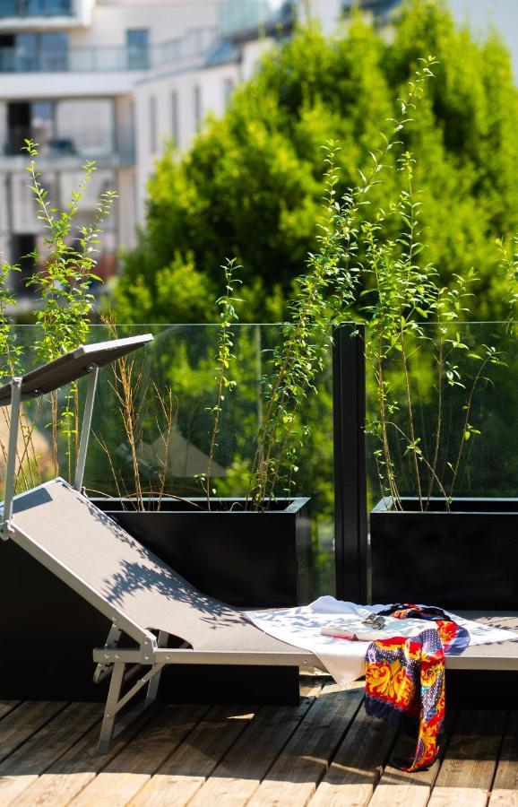 Abieshomes Serviced Apartments Schoenbrunn 维也纳 外观 照片
