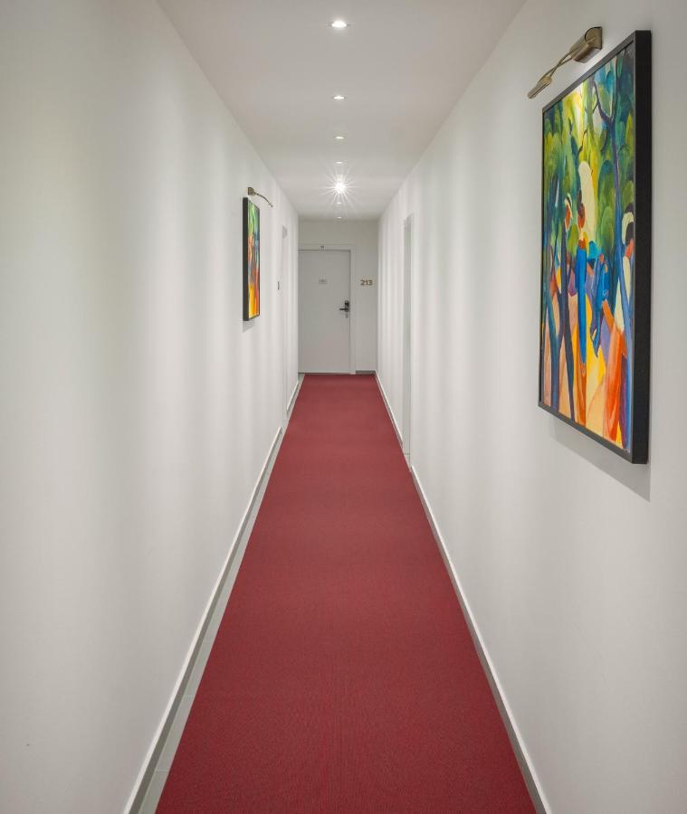 Abieshomes Serviced Apartments Schoenbrunn 维也纳 外观 照片